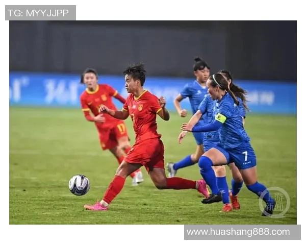 女足与蒙古队激战正酣现场直播精彩瞬间全记录
