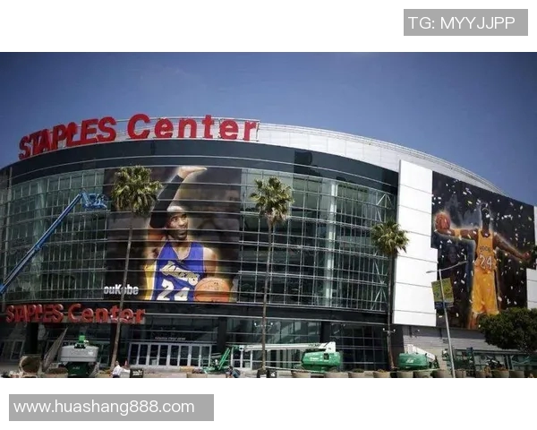 快船新球馆正式亮相2025年将与斯台普斯中心说再见